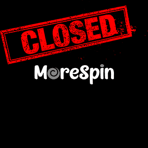 MoreSpin Casino logo