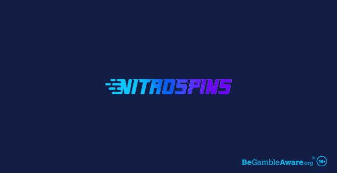 Nitrospins Casino Logo