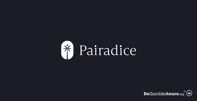 Pairadice Casino Logo