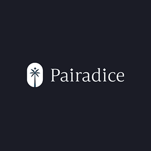 Pairadice Casino Logo