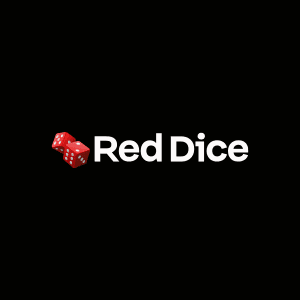 RedDice Casino Logo