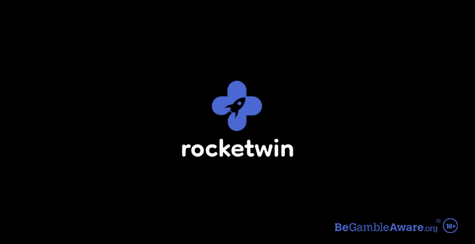 RocketWin Casino Logo