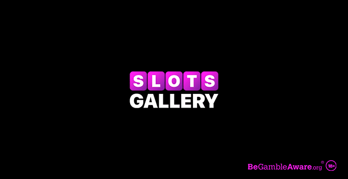 Slots Gallery Casino Logo