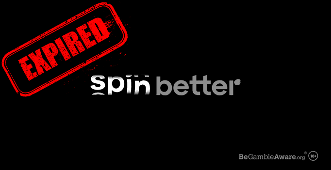 SpinBetter Casino Logo