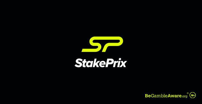 StakePrix Casino Logo
