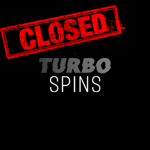 Turbospins Casino logo
