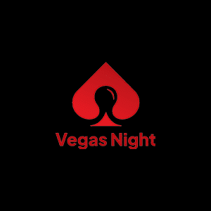 VegasNight Casino Logo