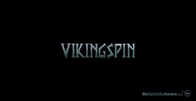 Vikingspin Casino Logo