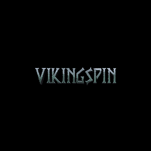 Vikingspin Casino Logo