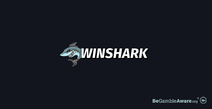 WinShark Casino Logo