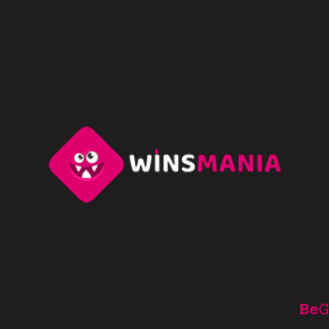 WinsMania Casino Logo