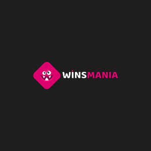 WinsMania Casino Logo