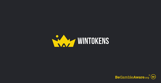 WinTokens Casino Logo