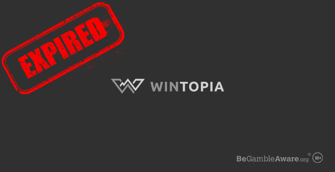 Wintopia Casino Logo