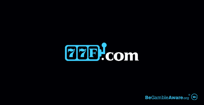 77F Casino Logo