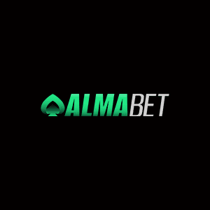 AlmaBet Casino Logo