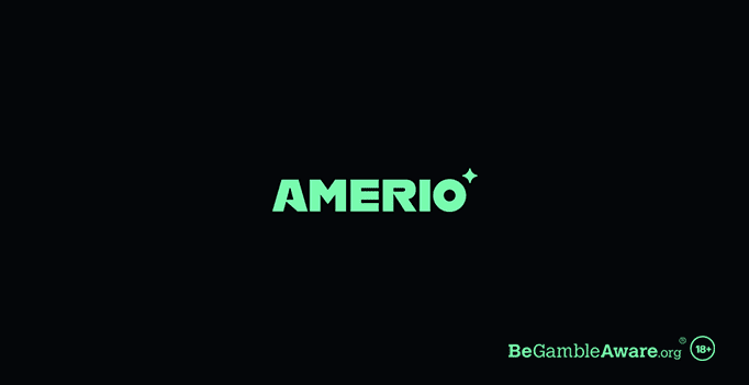 Amerio Casino Logo