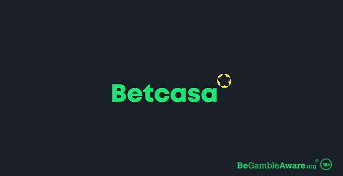 Betcasa Casino Logo