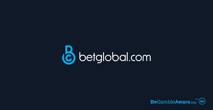 BetGlobal Casino Logo