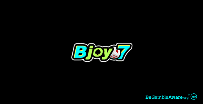 Bjoy7 Casino Logo
