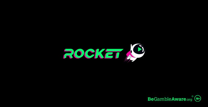 Casino Rocket Logo