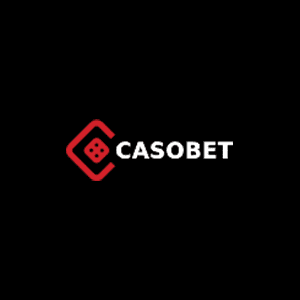 Casobet Casino logo