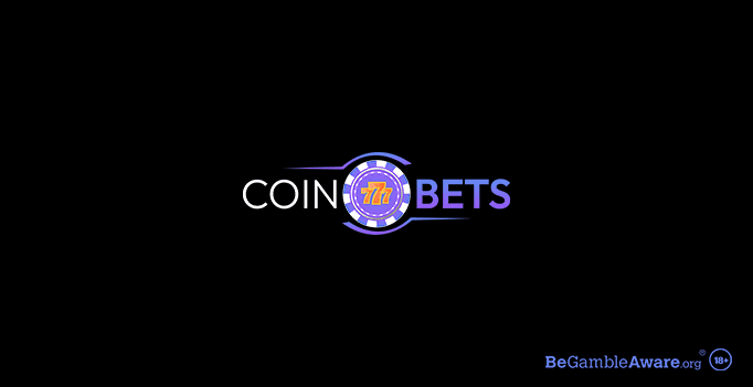 Coin Bets 777 Casino Logo