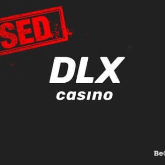 DLX Casino Logo