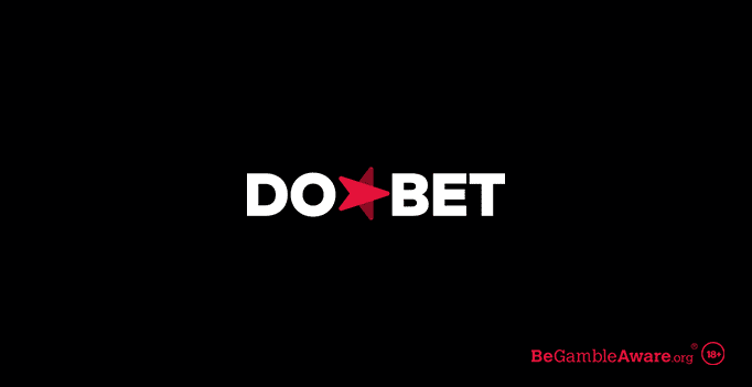 DoBet Casino Logo