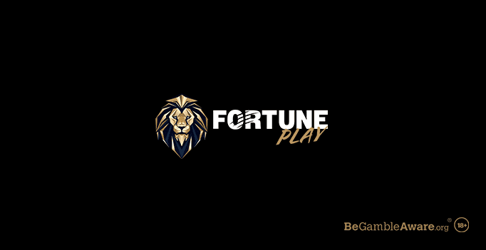 Fortuneplay Casino Logo