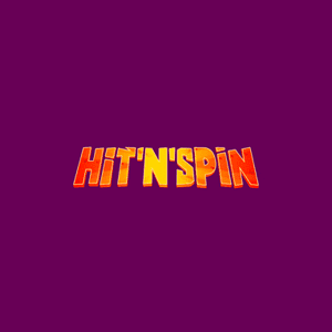 Hit'N'Spin Casino logo