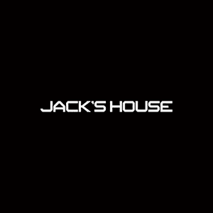 Jack's House Casino Logo