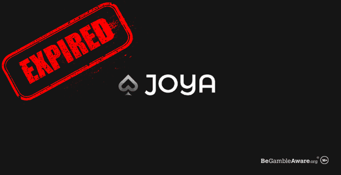 Joya Casino Logo