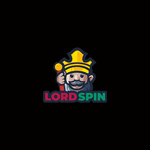 LordSpin Casino Logo