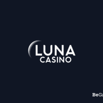 Luna Casino Logo