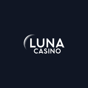 Luna Casino Logo
