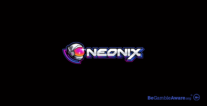 Neonix Casino Logo