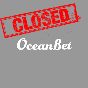 OceanBet Casino logo