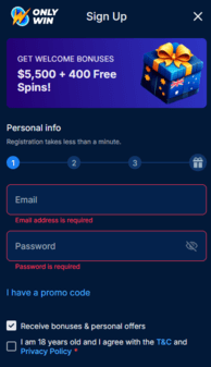 only.win_casino_signup