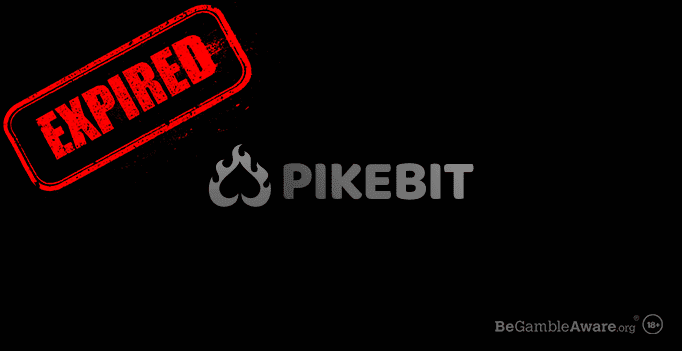 Pikebit Casino Logo