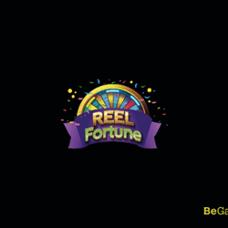 Reel Fortune Casino Logo
