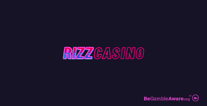 Rizz Casino Logo