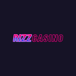 Rizz Casino logo