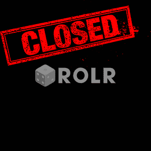 Rolr Casino logo