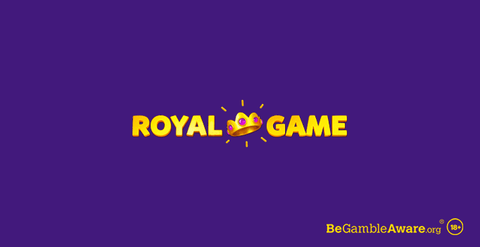 RoyalGame Casino Logo