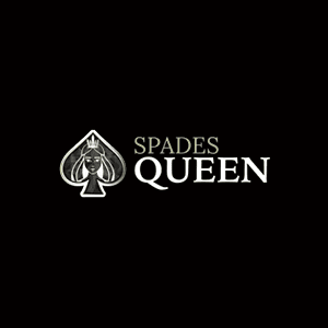 Spades Queen Casino Logo