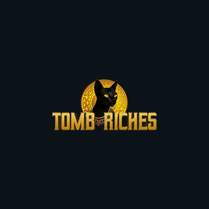 TombRiches Casino logo