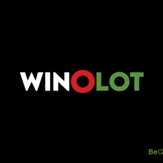 WinOlot Casino Logo