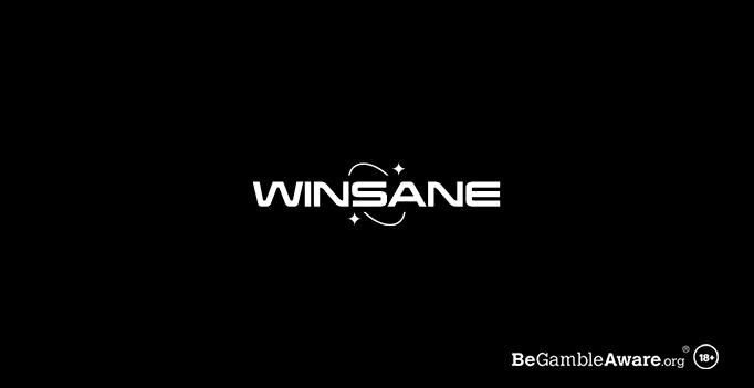 Winsane Casino Logo
