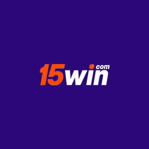 15Win Casino logo